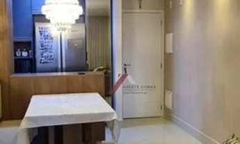 Imagem 5: Apartamento com 2 dormitórios à venda, 64 m² por R$ 628.000,00 - Vila Assunção - Santo And