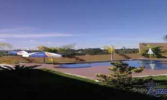 Imagem 5: Casa Condomínio - Urbanova - Residencial Chácara dos Lagos - 500m² - 4 SUITES