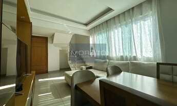 Imagem 4: Cobertura 2 quartos à venda no Álvaro Camargos!