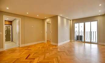 Imagem 2: Apartamento Venda Brooklin 87 m² 2 Dormitórios