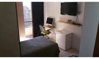 Imagem 7: Apartamento para Venda e Aluguel, Cachoeirinha, 127 m², 3 suítes, 4 banheiros, sacada, 3 v