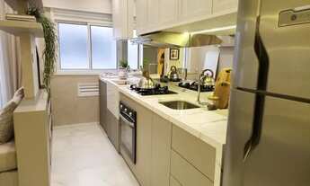 Imagem 4: APARTAMENTO NA ZONA OESTE COM LAZER COMPLETO E PISCINA