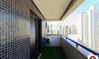 Imagem 4: Apartamento (tipo - padrao) 4 dormitórios/suite, cozinha planejada, portaria 24hs, elevado