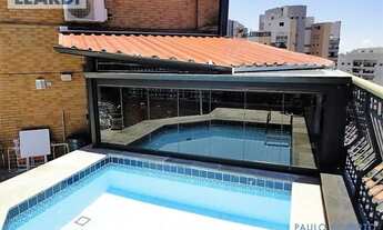 Imagem 2: COBERTURA - PERDIZES - SP