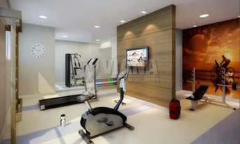 Imagem 5: Apartamento com Dormitorios em Utinga , SANTO ANDRÉ