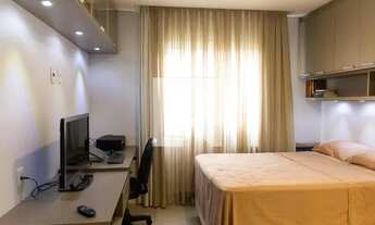 Imagem 5: Apartamento para aluguel possui 60 metros quadrados com 1 quarto em Botafogo - Campinas