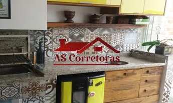 Imagem: Lindo apartamento com 100m² no Bela vista