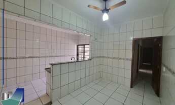 Imagem 7: RIBEIRÃO PRETO - Casa Padrão - PLANALTO VERDE