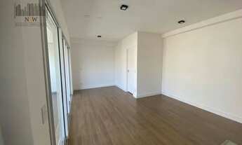 Imagem 4: Apartamento com 1 dormitório para alugar, 40 m² por R$ 3.705,00/mês - Vila Leopoldina - Sã