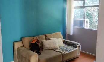 Imagem 7: Alugo belo apartamento 2 quartos semi imobiliado