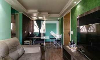 Imagem 4: Apartamento à Venda - Água Branca, 2 Quartos, 47 m2