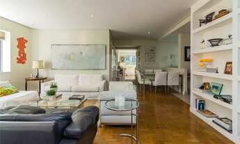 Imagem 2: Apartamento reformado 2 suítes- 1vaga- Jardim Paulista