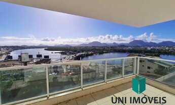 Imagem: Apartamento 02 quartos sol da manhã e lazer