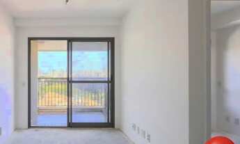 Imagem: São Paulo - Apartamento Padrão - Cambuci