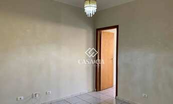 Imagem 3: Casa com 2 dormitórios para alugar, 97 m² por R$ 1.466/mês - Paulista - Piracicaba/SP