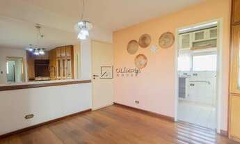 Imagem 6: Apartamento Venda 2 Dormitórios - 108 m² Chácara Klabin