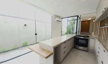 Imagem 2: Casa com acabamento fino!