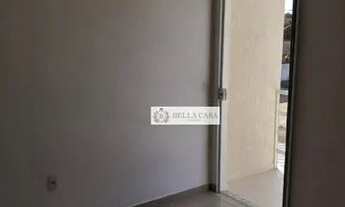 Imagem 6: Apartamento Duplex com 2 dormitórios para alugar, 80 m² por R$ 1.400/mês - Parque Hotel