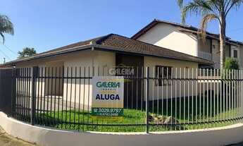 Imagem: CASA no COSTA E SILVA com 3 quartos para