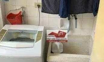 Imagem 3: Apartamento à venda, 52 m² por R$ 320.000,00 - Ipiranga - São Paulo/SP