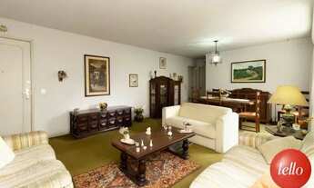 Imagem 3: São Paulo - Apartamento Padrão - Perdizes