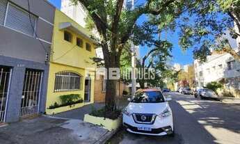 Imagem: SÃO PAULO - Comercial - VILA ROMANA