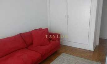 Imagem 6: Apartamento residencial para venda e locação, Jardim Paulista, São Paulo