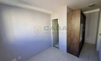Imagem 6: PS/ OPORTUNIDADE COND.VILAGIO LIMOEIRO - Apartamento 2 quartos c suite - Sol da manha - Va