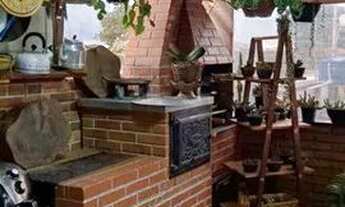 Imagem 3: Sobrado com 3 dorm. sendo 1 suíte venda, 242 m² por R$ 650.000 - Jardim Califórnia - Indai