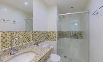 Imagem 7: Apartamento para venda tem 74 metros quadrados com 1 quarto em Ondina - Salvador - BA