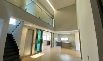 Imagem 7: Casa 04 suítes Cyrela Buritis