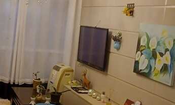 Imagem 2: Apartamento Nova Aliança