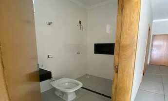 Imagem 6: Casa à venda no bairro New Golden Ville em Uberlândia