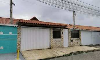 Imagem: Casa em Leilão - Vila Pacaembu - Queimados