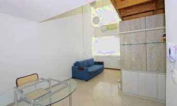 Imagem 6: Apartamento para Venda - 53.06m², 2 dormitórios, sendo 1 suites, 1 vaga - Rio Branco