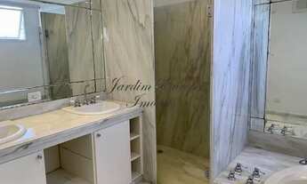 Imagem 7: Apartamento no Jardim Europa para locação!!! 3 suítes, 2 vagas, 240 úteis