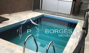 Imagem: Casa - Betel - Paulínia