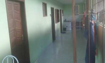 Imagem: Vendo casa em Campos dos Goytacazes