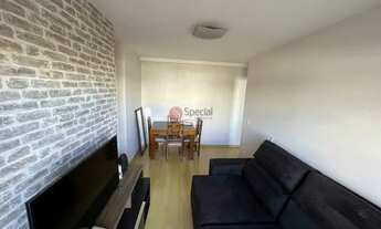 Imagem: Apartamento 50 m²no Tatuapé 2 dormitórios