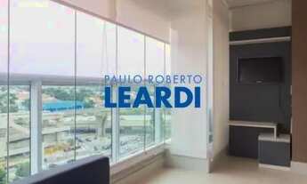 Imagem: APARTAMENTO - JARDIM AEROPORTO - SP