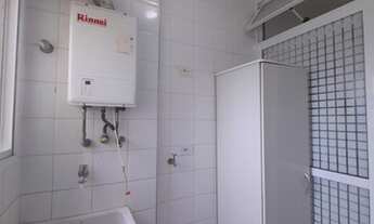 Imagem 4: LOCAÇÃO / 3 DORMITÓRIOS NO HORTO FLORESTAL