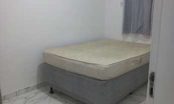 Imagem 4: Alugo apartamento mobiliado 2/4 Vilas do Atlântico