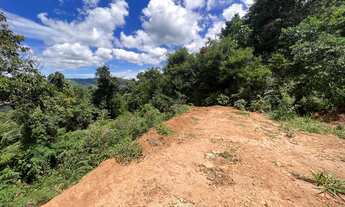 Imagem 5: Vista São Bernardo - Terreno espetacular na Serra da Mantiqueira