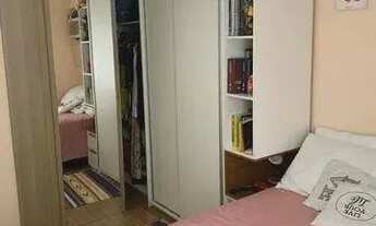 Imagem 6: Apartamento para Venda em São Paulo, Sacomã, 3 dormitórios, 1 suíte, 2 banheiros, 1 vaga