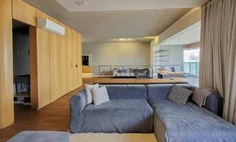 Imagem 5: Venda Apartamento 3 Dormitórios - 253 m² Pinheiros