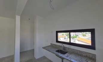 Imagem 2: APARTAMENTOS NOVOS EM JUNDIAÍ - ALBERTO BOCCHINO - NO CONTRAPISO