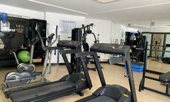 Imagem 5: Apartamento para venda tem 53 metros quadrados com 2 quartos em Rosarinho - Recife - PE