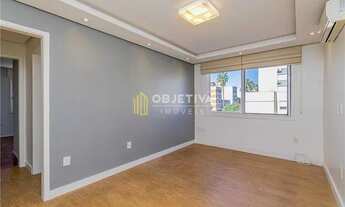 Imagem 4: Apartamento à venda 2 Quartos, 1 Vaga, 68M², Menino Deus, Porto Alegre - RS