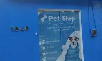 Imagem: Pet Shop / Repasse