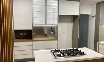 Imagem 8: Linda casa alto padrão disponivel para venda no Bairro Vila Inah em Sao Paulo - SP